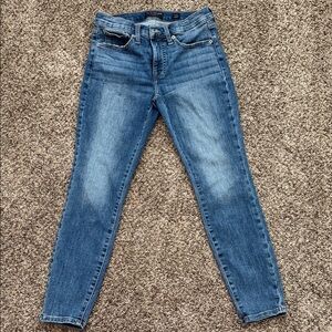 LUCKY 🍀 BRAND                                       Barely Used